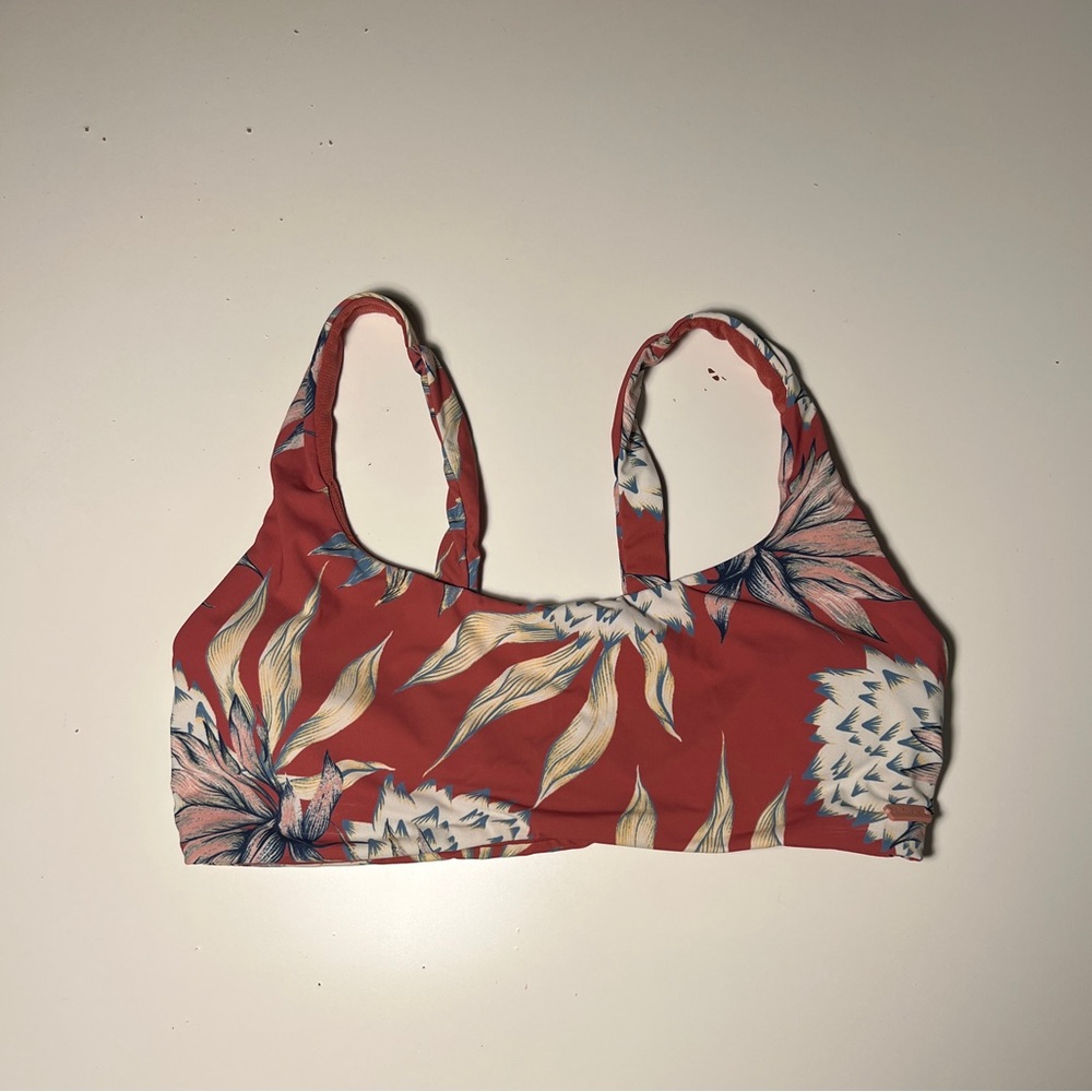 Roxy Bikini Top